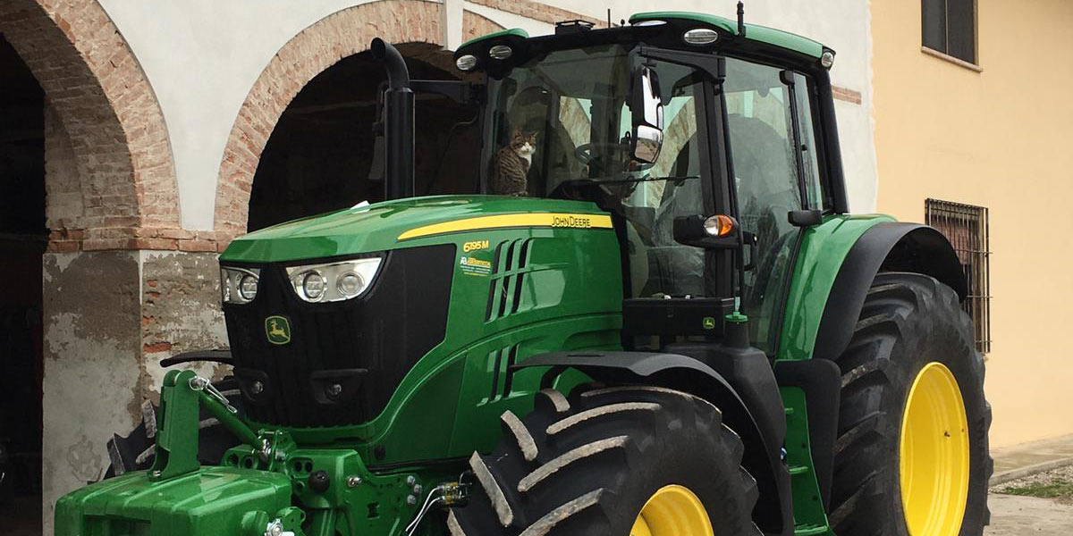 Nel veronese è boom di furti nelle aziende agricole